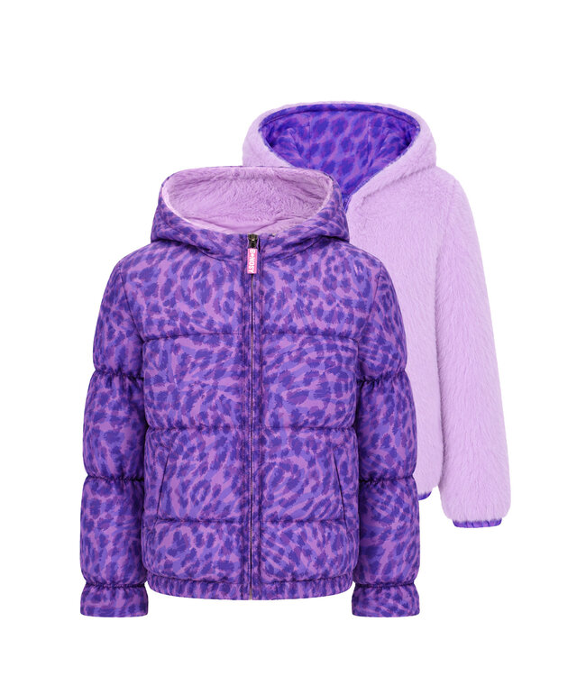 B.NOSY Y608-5214-925 Jessie reversible jacket