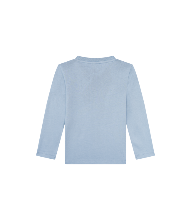 Someone REMUS-SB-03-B Light old blue