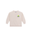 Someone CASPER-SB-16-M Ecru Melange