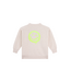 Someone CASPER-SB-16-M Ecru Melange