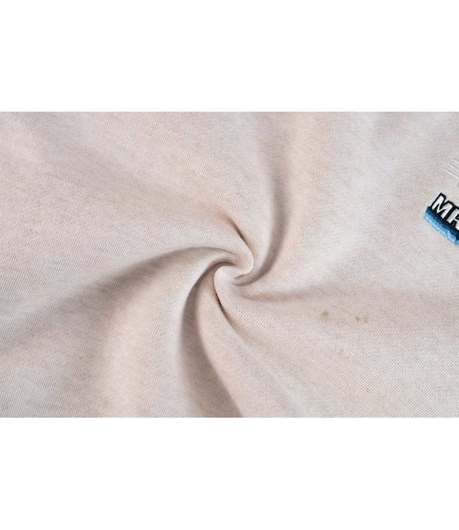 Someone CASPER-SB-16-M Ecru Melange