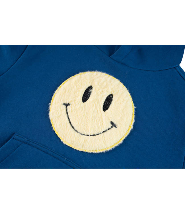 Someone CASPER-SB-16-K Dark Blue