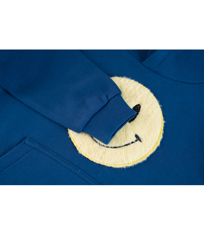 Someone CASPER-SB-16-K Dark Blue