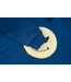 Someone CASPER-SB-16-K Dark Blue