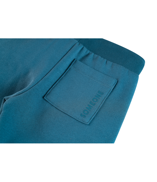 Someone BRAM-SB-37-B Dark Teal
