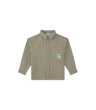 Someone FEDDE-SB-60-F Light Khaki