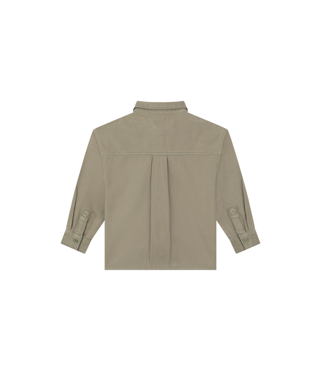 Someone FEDDE-SB-60-F Light Khaki