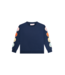 Someone VEERLE-SG-16-H Navy