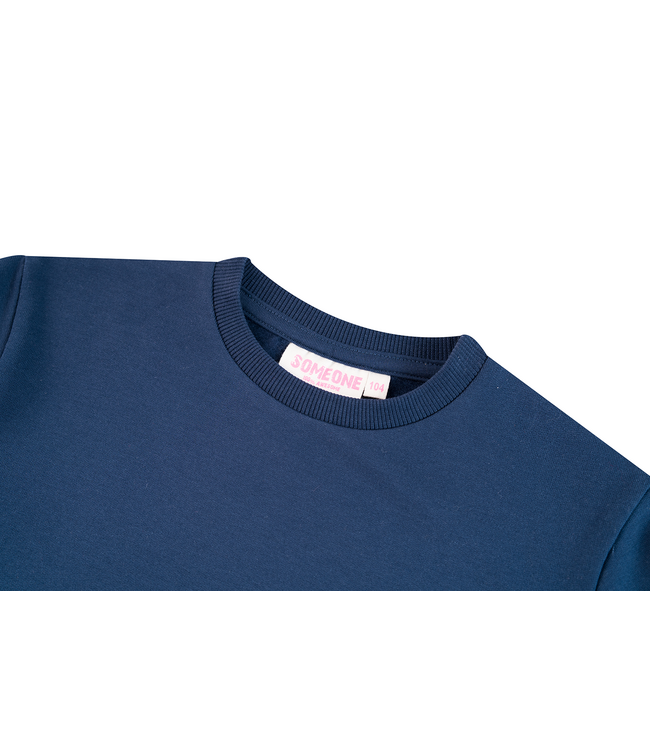 Someone VEERLE-SG-16-H Navy