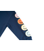 Someone VEERLE-SG-16-H Navy