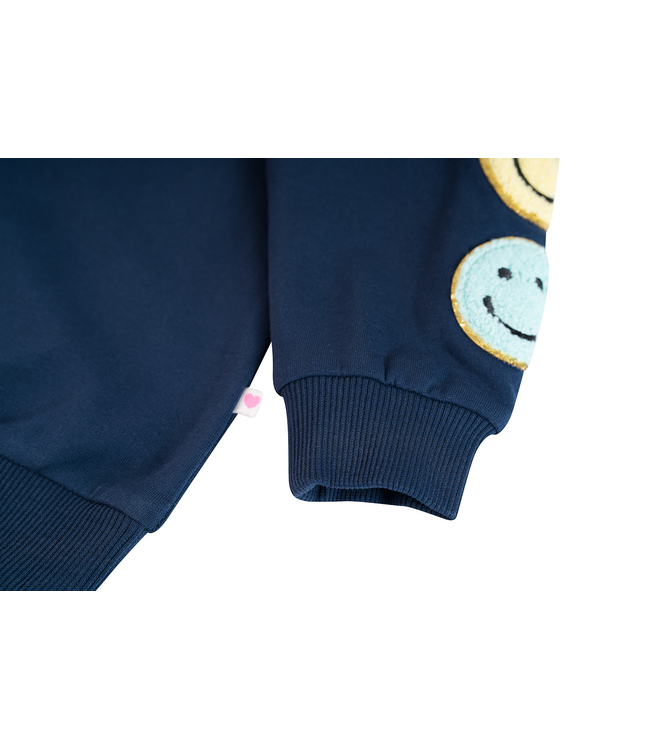 Someone VEERLE-SG-16-H Navy
