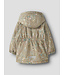 Name it mini NMFMAXI JACKET PA AOP NOOS 13255201 Peyote