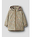 Name it mini NMFMAXI JACKET PA AOP NOOS 13255201 Peyote
