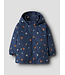 Name it mini 13255204 NMMMAX JACKET PA AOP NOOS Oceana 1 Sport