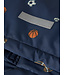Name it mini 13255204 NMMMAX JACKET PA AOP NOOS Oceana 1 Sport