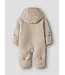 Name it baby NBNMILO TEDDY SUIT 13243872 Peyote
