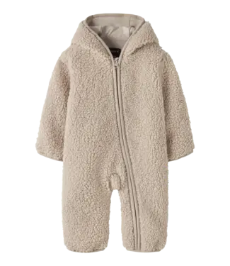 Name it baby Teddy pak