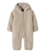 Name it baby NBNMILO TEDDY SUIT 13243872 Peyote