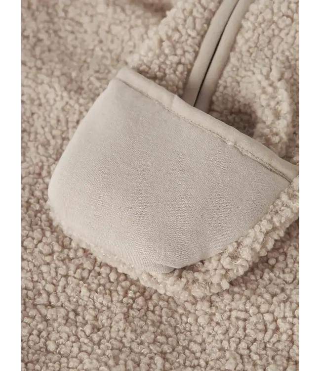 Name it baby NBNMILO TEDDY SUIT 13243872 Peyote