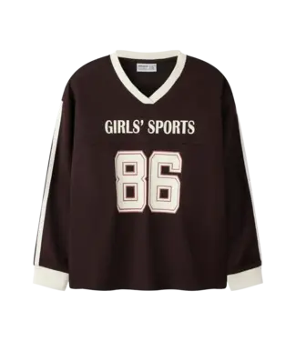 Name it Sports Inspired meisjes top