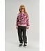 The New TNVania Jacquard Pullover