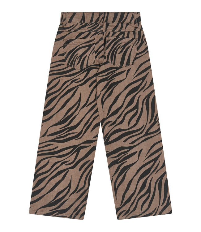 The New TNVanya Wide Fit Jeans