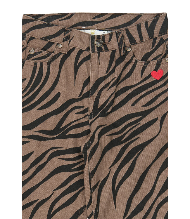 The New TNVanya Wide Fit Jeans