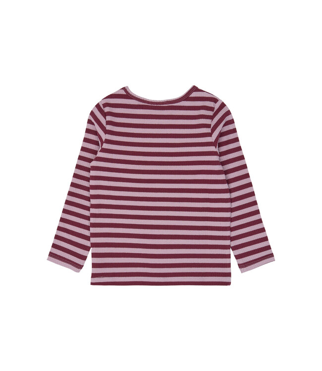 The New TNSTFro L_S Rib Tee