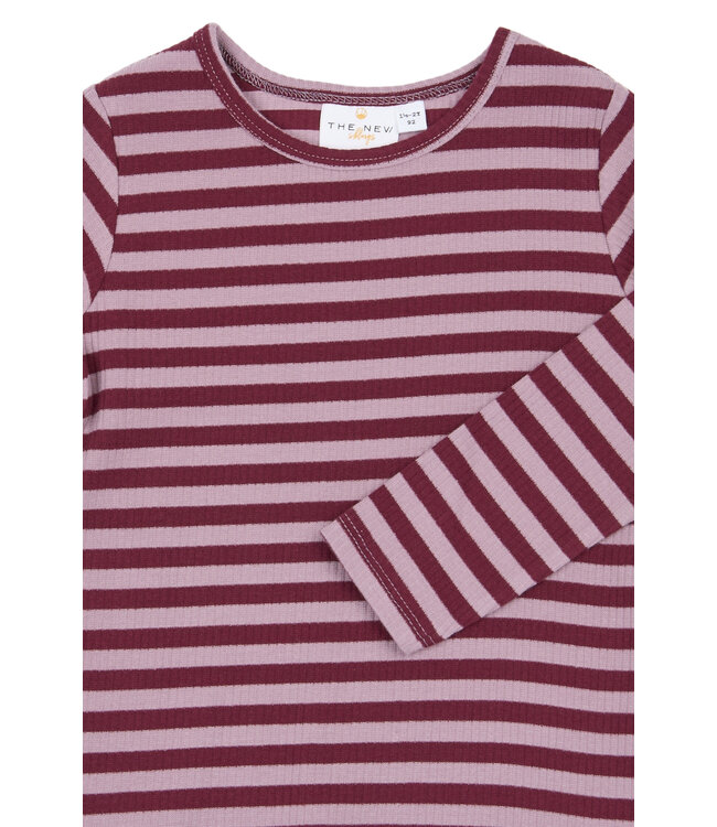The New TNSTFro L_S Rib Tee