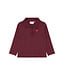 The New Meisjes Polo lange mouw