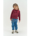 The New TNSTVernina L_S Rib Polo