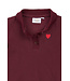 The New TNSTVernina L_S Rib Polo