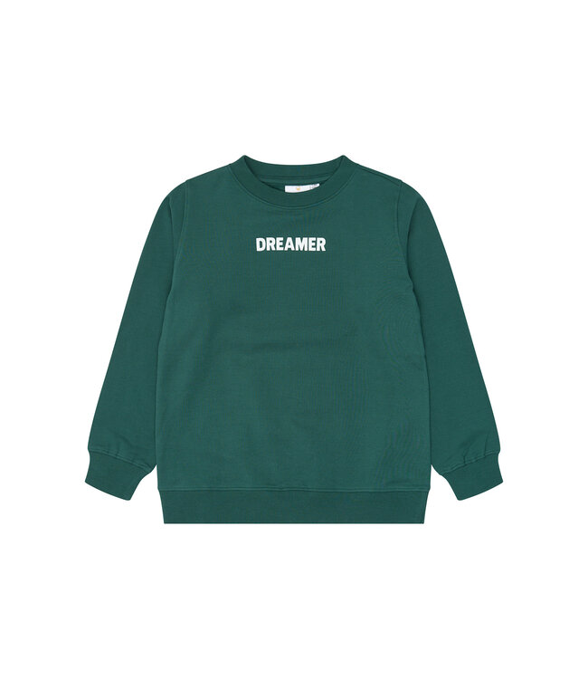 The New TNVillard Sweatshirt