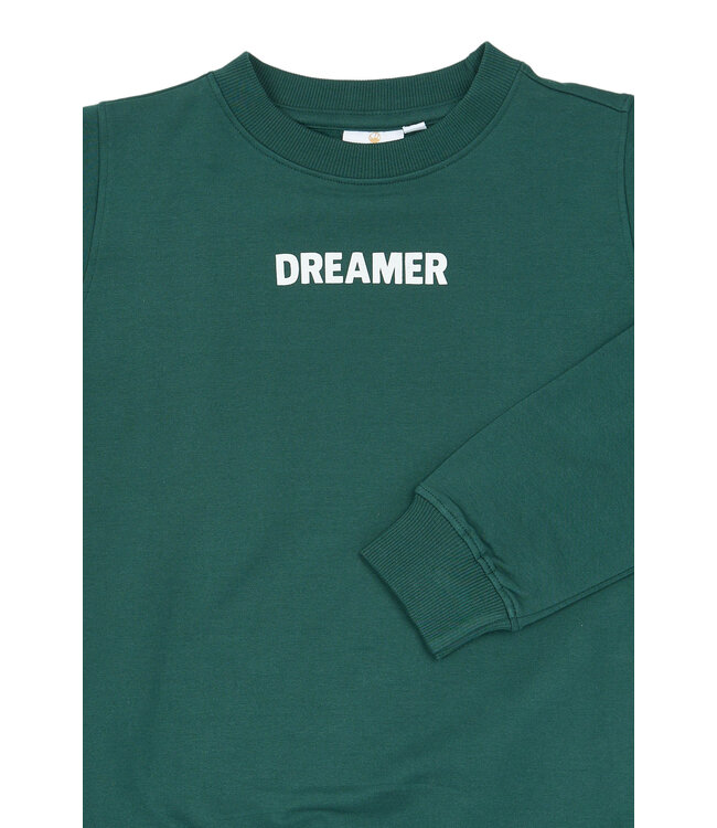 The New TNVillard Sweatshirt