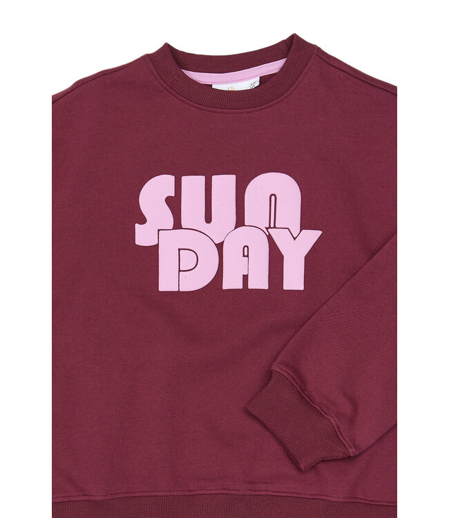The New TNVirna OS Sweatshirt