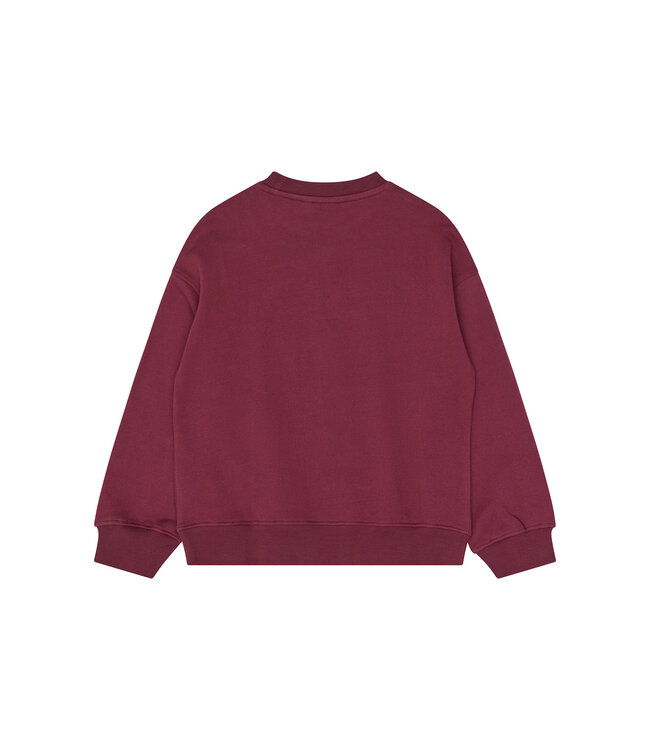 The New TNVirna OS Sweatshirt