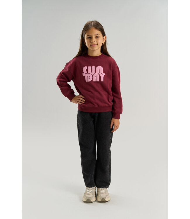 The New TNVirna OS Sweatshirt