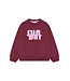 The New Meisjes Sweater