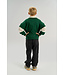 The New TNVirgil OS Polo Sweatshirt