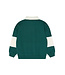 The New TNVirgil OS Polo Sweatshirt
