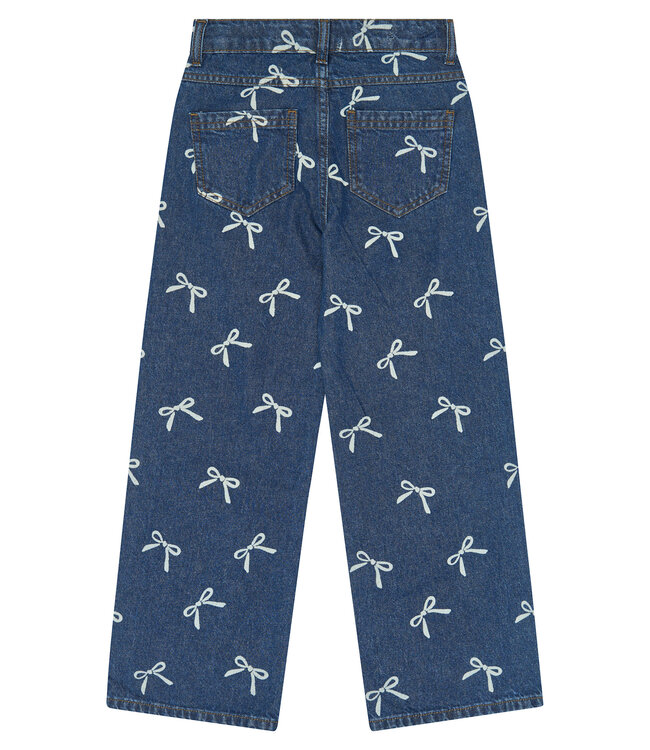 The New TNVirginia Wide Fit Jeans