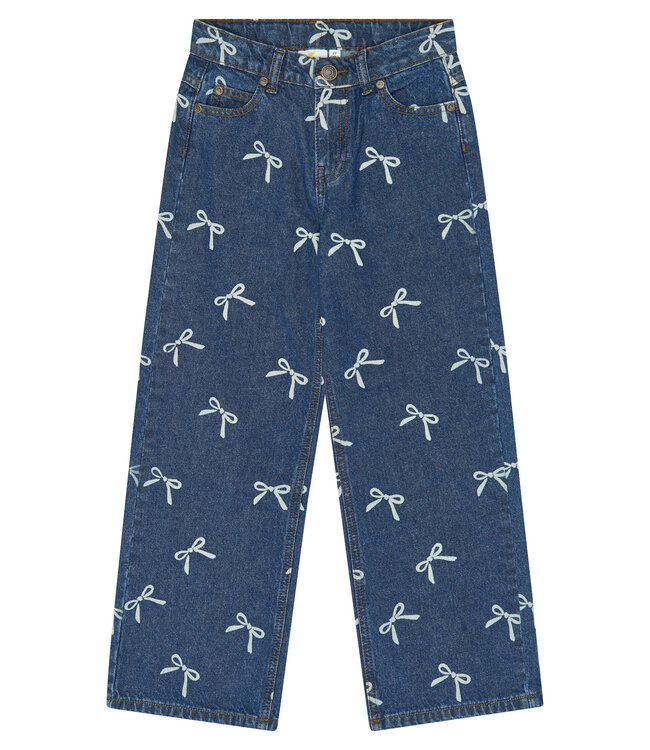 The New TNVirginia Wide Fit Jeans