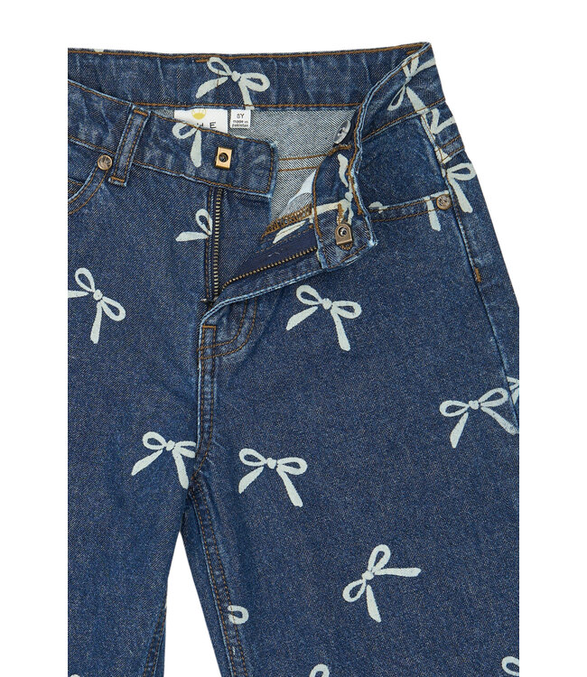 The New TNVirginia Wide Fit Jeans