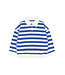 The New Jongens Polo Sweater