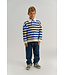 The New TNVidar OS Polo Sweatshirt