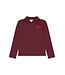 The New TNVarena L_S Rib Polo