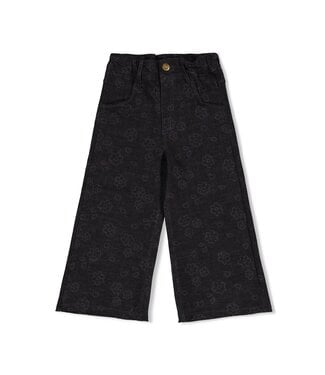 Jubel Meisje Jeans Wide Leg