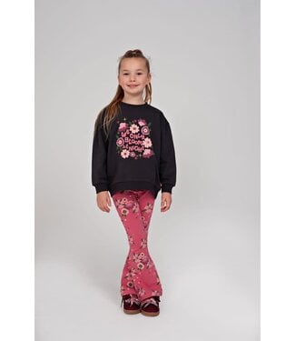 Jubel Meisjes Flared Broek