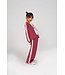 Jubel 92200521 Sporty broek - Moon Flowers Mauve