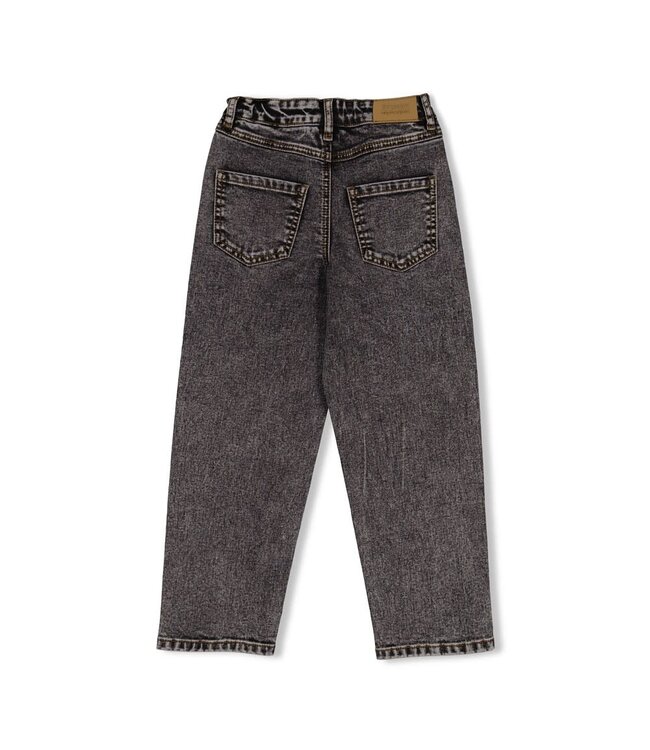 Sturdy 72200271 Loose fit jeans - Winter Denims Grey denim